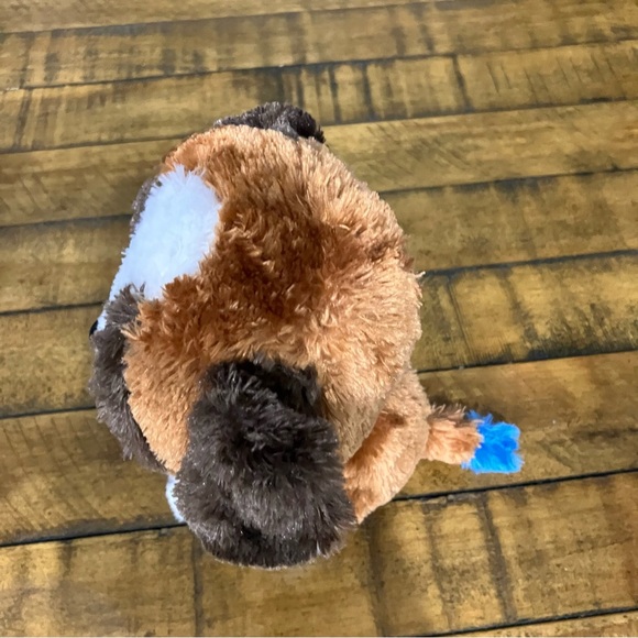 3/$18 - Ty Beanie Boos | Duke the dog stuffed animal - Picture 5 of 7